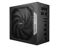 BE QUIET! Power Zone 2 1000W 80 PLUS Platinum ATX 3.1 - 1316295 - zdjęcie 4